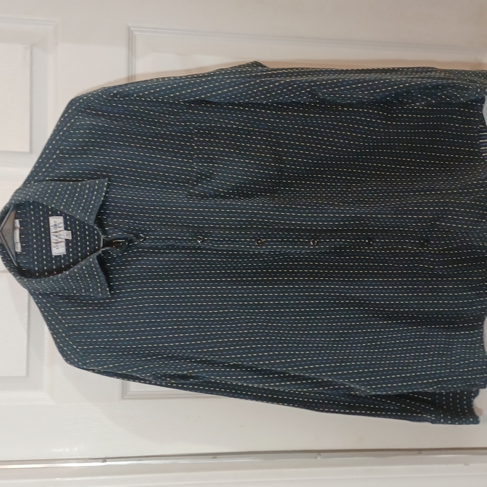 Linea Dome chemise top.